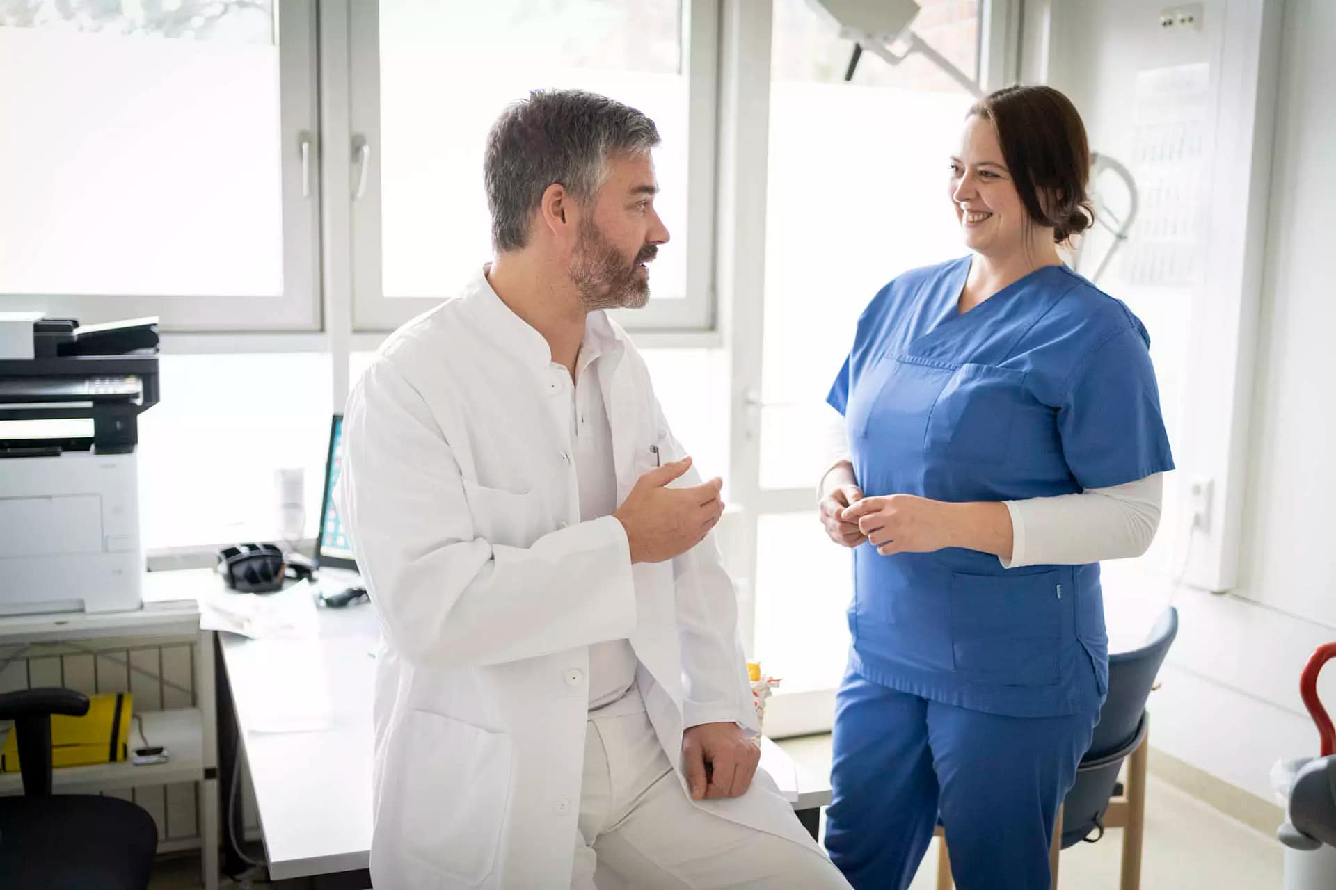 Für Was Ist Ein Orthopäde Zuständig