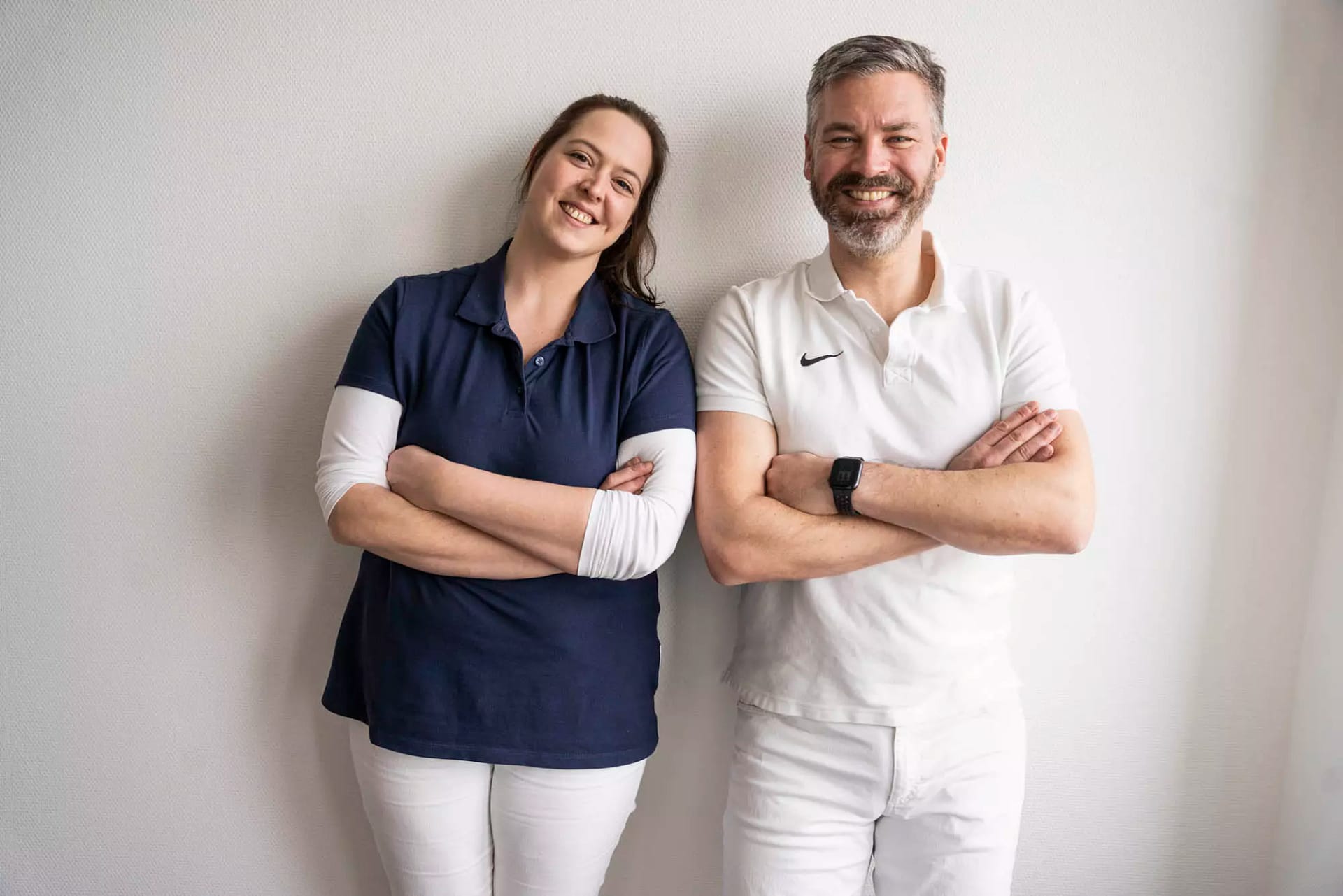 Was muss ich beim Orthopäden ausziehen? - Jan Deichmann Orthopädie