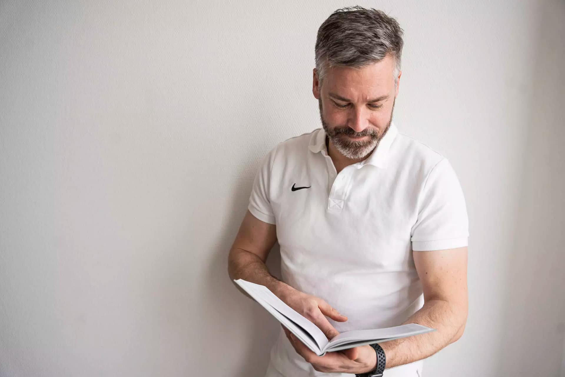 Jan Deichmann Orthopädie | Schleimbeutelentzündung im Knie?